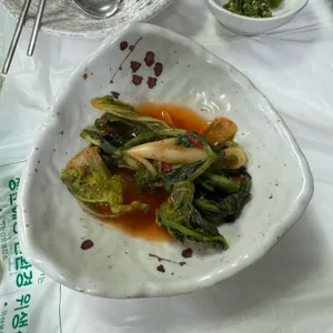 공가네감자옹심이 사진