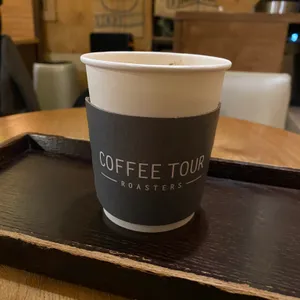 커피투어 사진