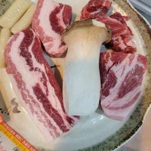 맛찬들왕소금구이 아산점 사진