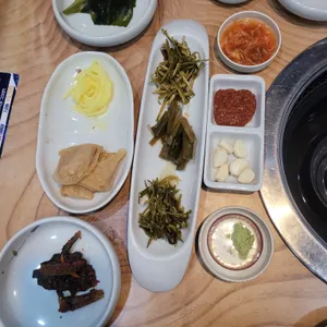 맛찬들왕소금구이 아산점 사진