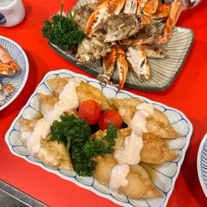 야타이 산큐 사진