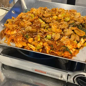 대박곱창 사진