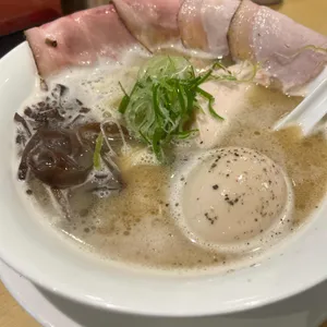 라멘 키노리 사진