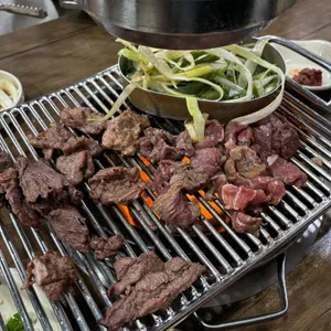 구월동장군집 사진