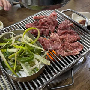 구월동장군집 사진