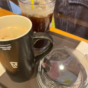 메가커피 사진 1