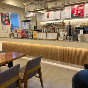 메가커피 사진 2