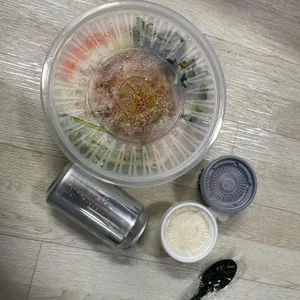태평양물회 사진