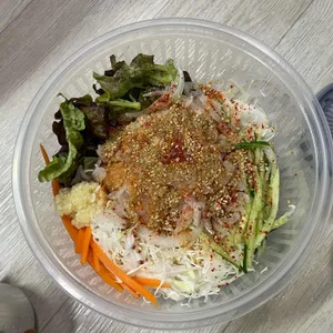 태평양물회 사진