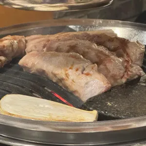 고반식당 사진