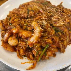 고창복의낙지세상 사진
