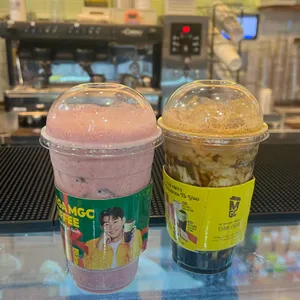 메가MGC커피 사진
