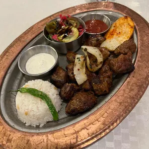케르반 사진