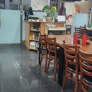 서해 안흥 횟집 리뷰 사진