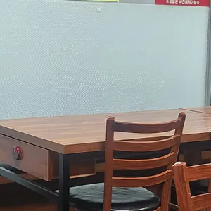서해 안흥 횟집 리뷰 사진