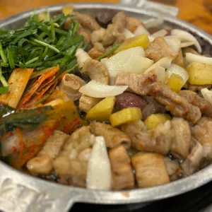 부산생곱창 사진