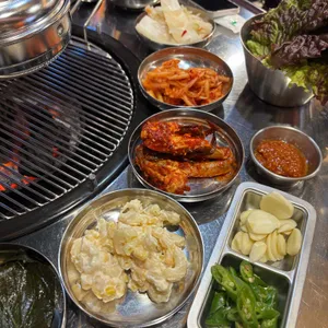 S서서갈비 사진