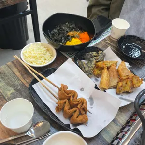 진심즉석떡볶이 사진