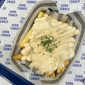 다운타우너 리뷰 사진
