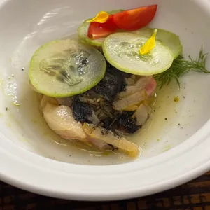도취 하녹식당 사진