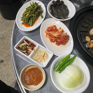 미소네막창구이 사진