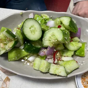 신연변왕꼬치 사진