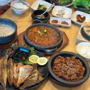 영종쌈밥 사진