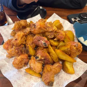 60계치킨 사진 1