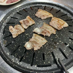 양재기와주전자 사진