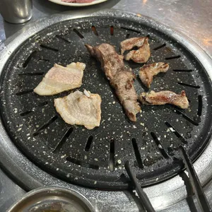 양재기와주전자 사진
