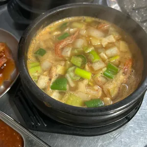양재기와주전자 사진