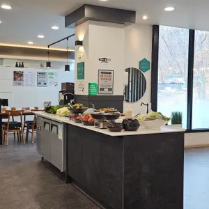 하우골쌈대장 리뷰 사진