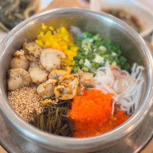 하우골쌈대장 사진