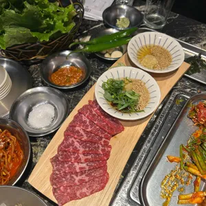 고기랩 사진