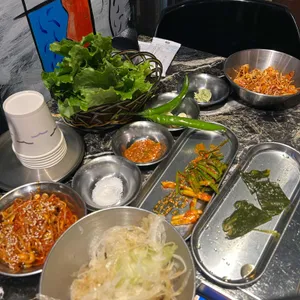 고기랩 사진