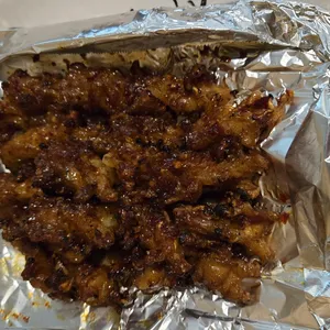 수숯불직화꼬치구이 사진