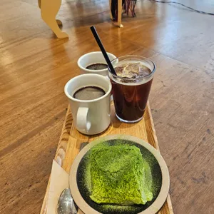 가배도 사진