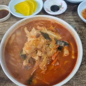 몰질식육식당 사진