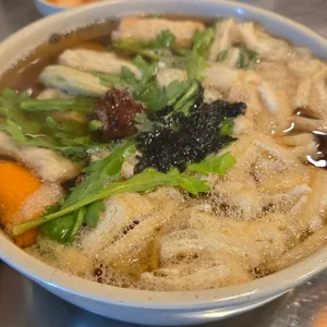 한신우동 사진