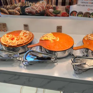쿠우쿠우 골드 리뷰 사진