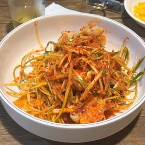 뱅뱅골뱅이 사진
