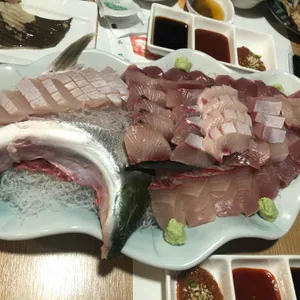 미진일식 사진