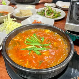 만강 사진