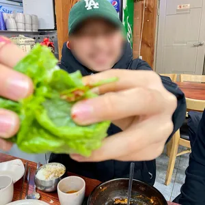 만강 대표 사진