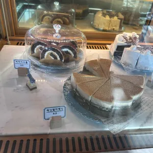 커피샤워 리뷰 사진