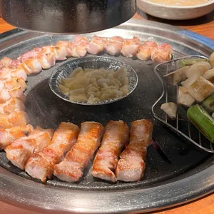 화반 사진