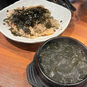 화반 사진