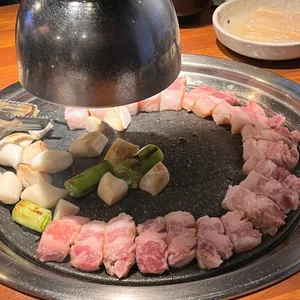 화반 사진