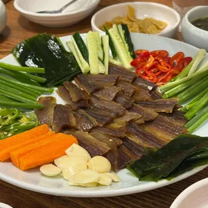 고향집 사진
