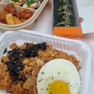 유미분 사진